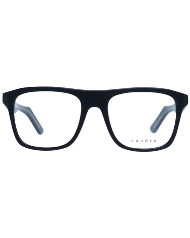 Sandro Men's Black Optical Frames - One Size